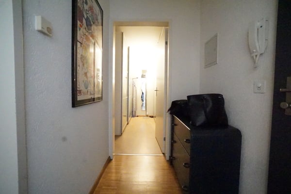 Möbilierte 1.5-Zimmerwohnung 6