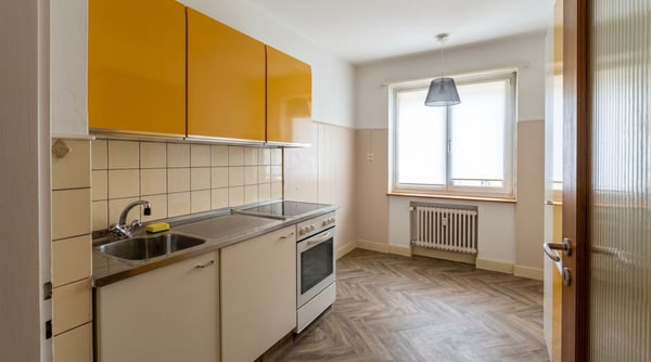 Wohnen im Iselin-Quartier 3