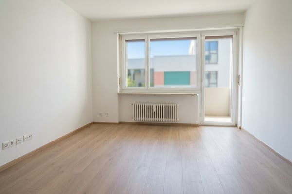 Wohnen im Iselin-Quartier 2