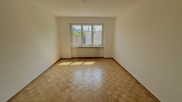 Helle Wohnung Nähe Rhein 5