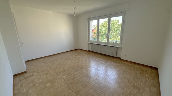 Helle Wohnung Nähe Rhein 4