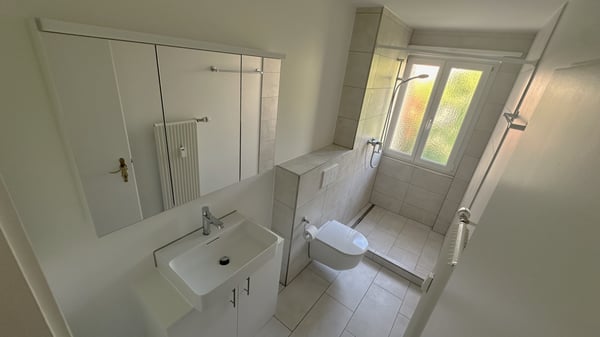 Helle Wohnung Nähe Rhein 3