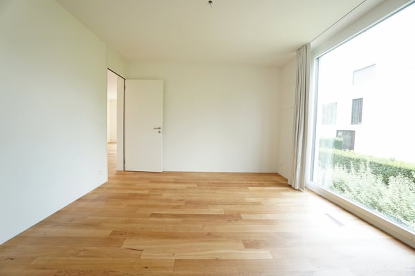 Exklusive 5.5- Zimmerwohnung auf dem Bruderholz 7
