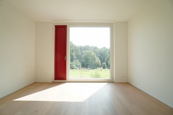 Exklusive 4.5- Zimmerwohnung auf dem Bruderholz 8