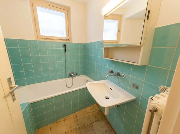 Helles Atelier mit vielseitigen Nutzungsmöglichkeiten 3