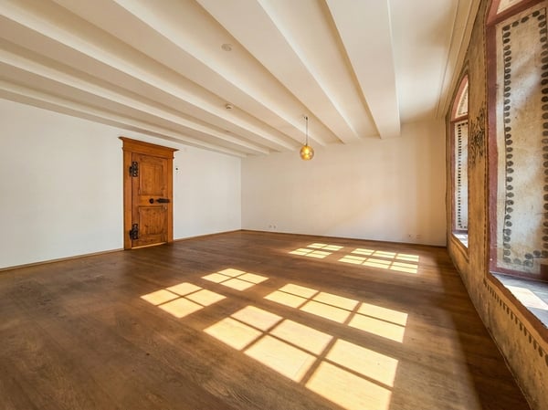 Büro mit historischem Flair im Stadtzentrum 3