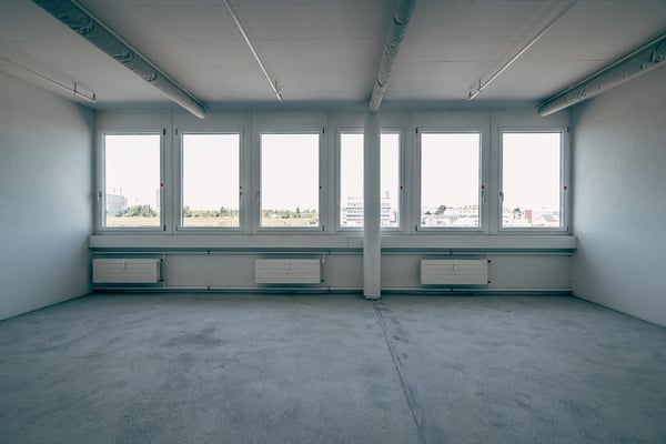 Ihr neues Geschäftszuhause im U70 5