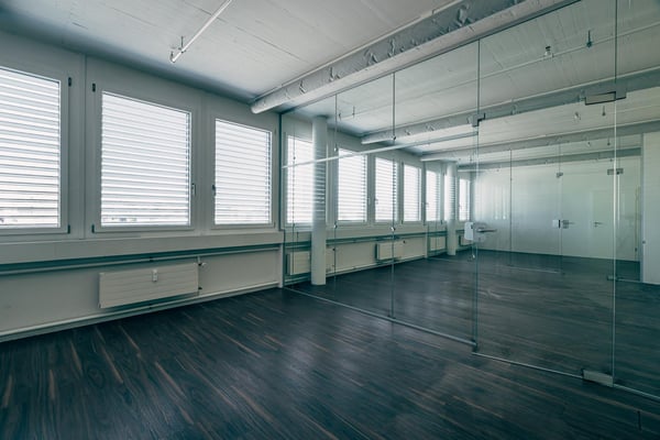 Ihr neues Geschäftszuhause im U70 4