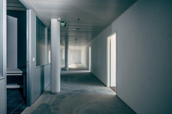 Ihr neues Geschäftszuhause im U70 6