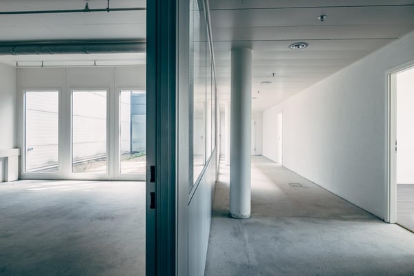 Ihr neues Geschäftszuhause im U70 2