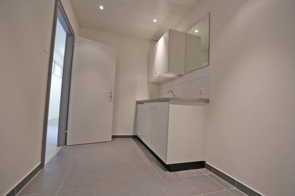 ?Büroflächen mit Potenzial ? Auf dem Wolf 10, 4052 Basel 12