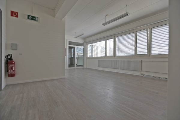 ?Büroflächen mit Potenzial ? Auf dem Wolf 10, 4052 Basel 3