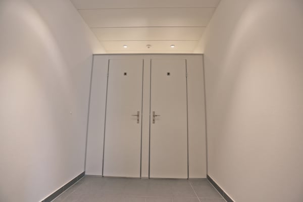 ?Büroflächen mit Potenzial ? Auf dem Wolf 10, 4052 Basel 11