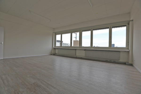 ?Büroflächen mit Potenzial ? Auf dem Wolf 10, 4052 Basel 6