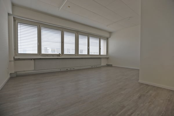 ?Büroflächen mit Potenzial ? Auf dem Wolf 10, 4052 Basel 7
