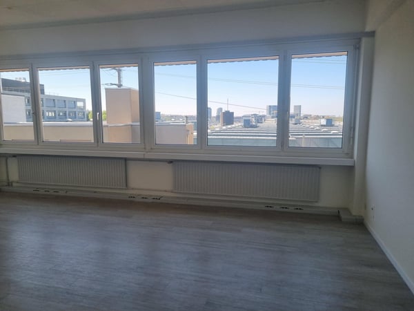 ?Büroflächen mit Potenzial ? Auf dem Wolf 10, 4052 Basel 4