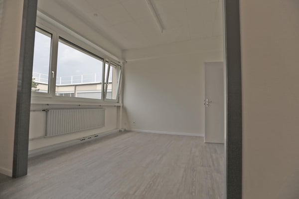 ?Büroflächen mit Potenzial ? Auf dem Wolf 10, 4052 Basel 9
