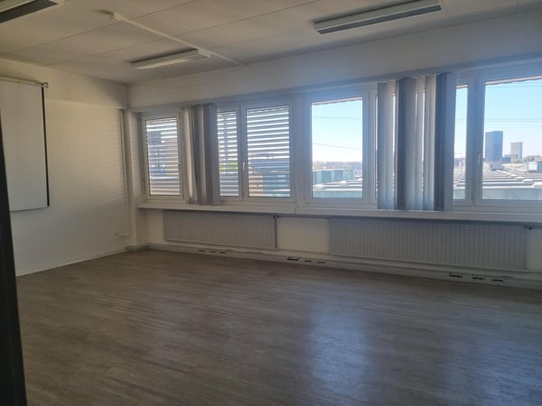 ?Büroflächen mit Potenzial ? Auf dem Wolf 10, 4052 Basel 8