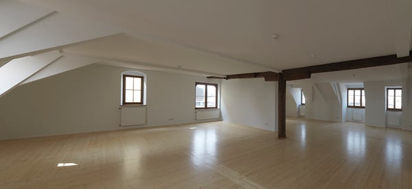Attraktive Büroräumlichkeiten in historischem Gebäude 6