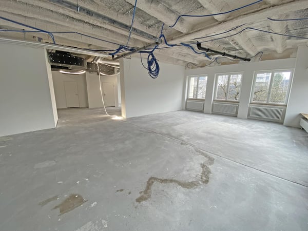 Moderne Büro-, Praxis- oder Verkaufsfläche an gut frequentierter Lage 3