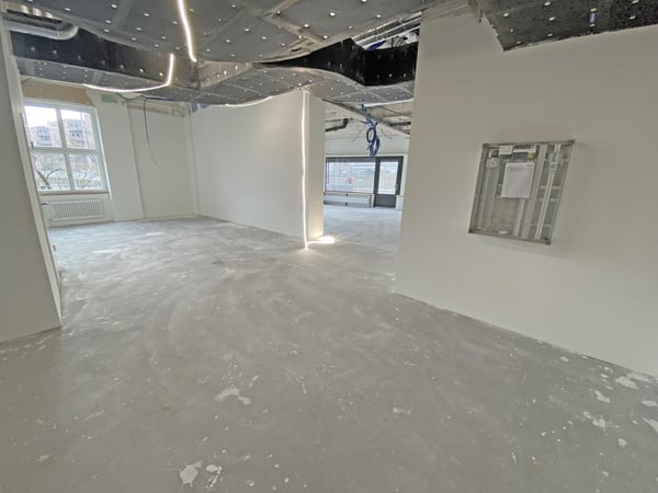 Moderne Büro-, Praxis- oder Verkaufsfläche an gut frequentierter Lage 6