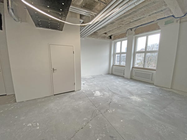 Moderne Büro-, Praxis- oder Verkaufsfläche an gut frequentierter Lage 4