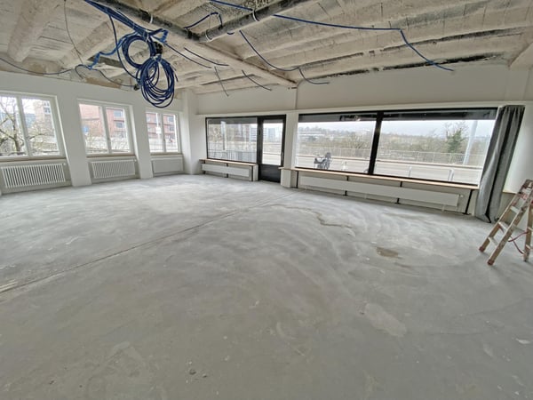 Moderne Büro-, Praxis- oder Verkaufsfläche an gut frequentierter Lage 5