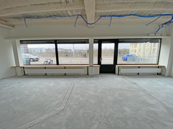 Moderne Büro-, Praxis- oder Verkaufsfläche an gut frequentierter Lage 7