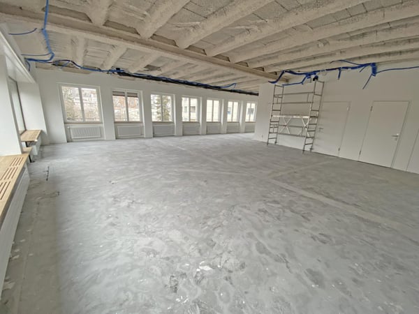 Moderne Büro-, Praxis- oder Verkaufsfläche an gut frequentierter Lage 3