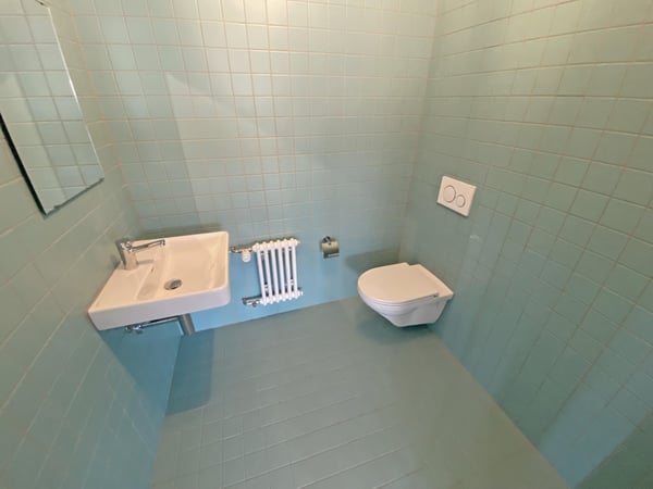 Moderne Büro-, Praxis- oder Verkaufsfläche an gut frequentierter Lage 8