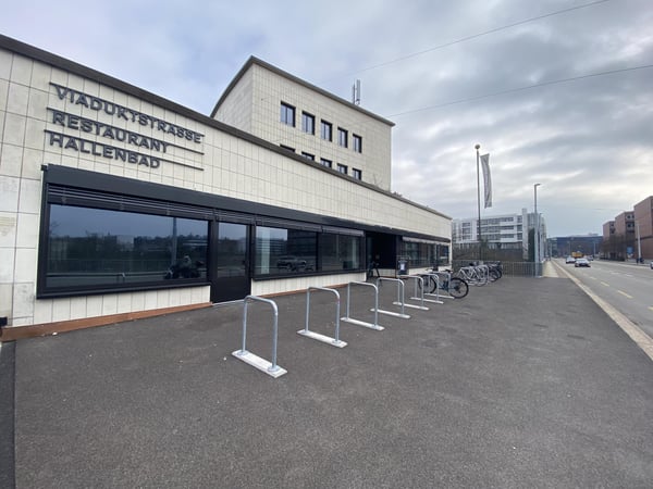 Moderne Büro-, Praxis- oder Verkaufsfläche an gut frequentierter Lage 1