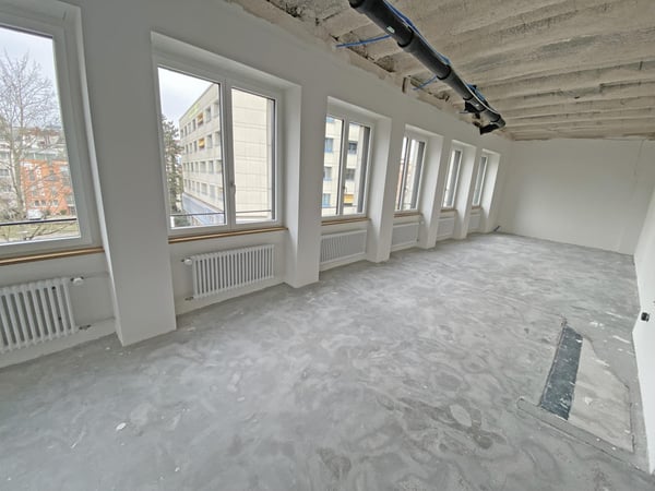 Moderne Büro-, Praxis- oder Verkaufsfläche an gut frequentierter Lage 4