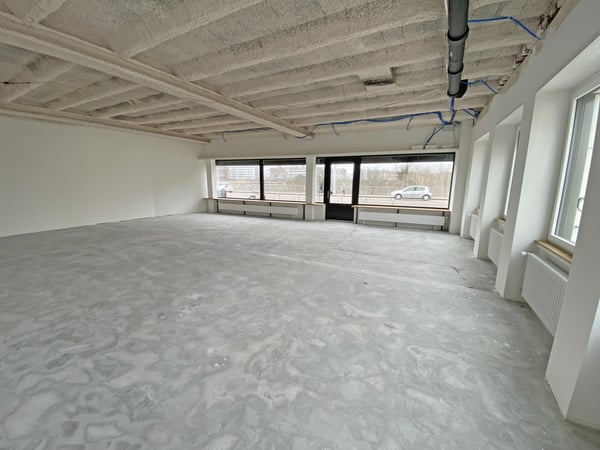 Moderne Büro-, Praxis- oder Verkaufsfläche an gut frequentierter Lage 6