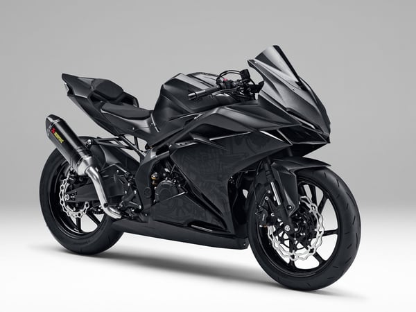 Motorradeinstellplätze 6