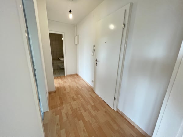 Verkehrsgünstige Stadtlage nähe Kannenfeldpark 2