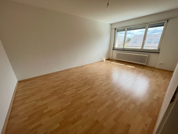 Verkehrsgünstige Stadtlage nähe Kannenfeldpark 6