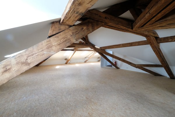 Büroraum im Herzen von Kleinbasel 2