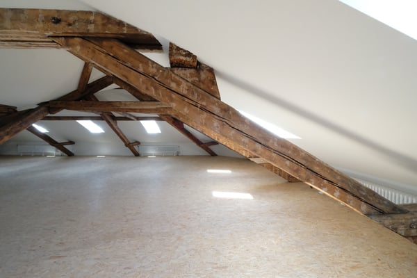 Büroraum im Herzen von Kleinbasel 4