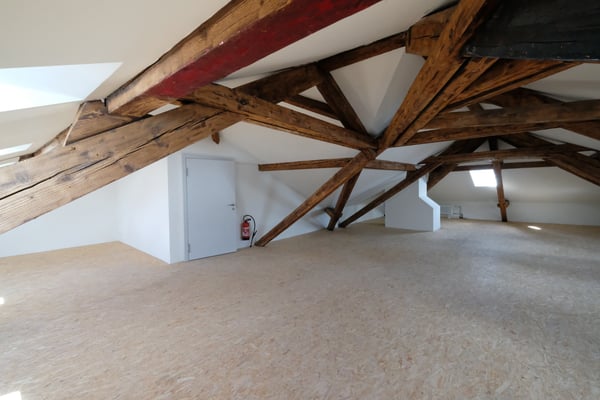 Büroraum im Herzen von Kleinbasel 3