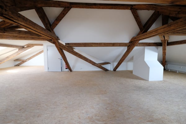 Büroraum im Herzen von Kleinbasel 5