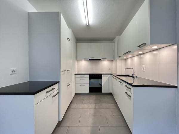 Modern an zentraler Lage nähe Spalentor 7