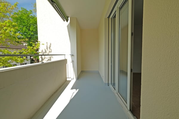 Modern an zentraler Lage nähe Spalentor 10