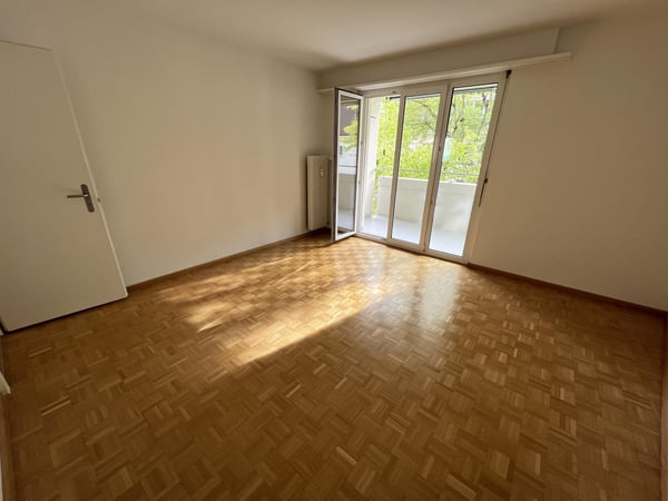 Modern an zentraler Lage nähe Spalentor 9