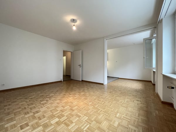 Modern an zentraler Lage nähe Spalentor 5