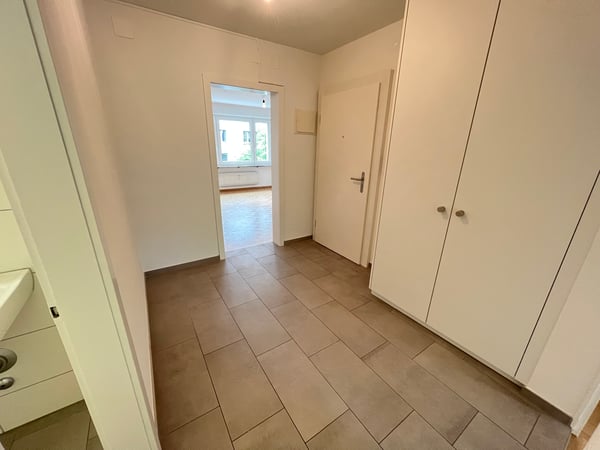 Modern an zentraler Lage nähe Spalentor 2