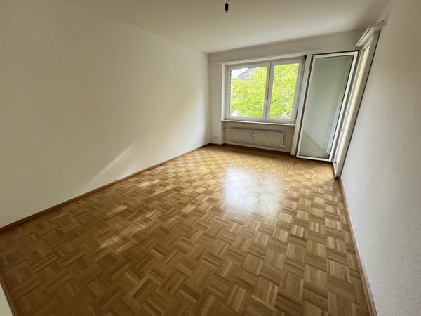 Modern an zentraler Lage nähe Spalentor 8