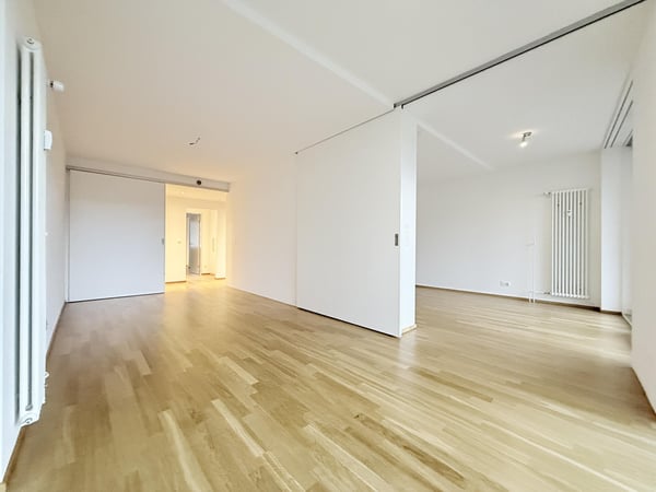 Moderne Wohnung an ruhiger Lage 10