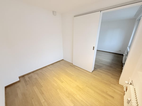 Moderne Wohnung an ruhiger Lage 4