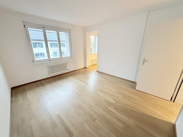 Moderne Wohnung an ruhiger Lage 3