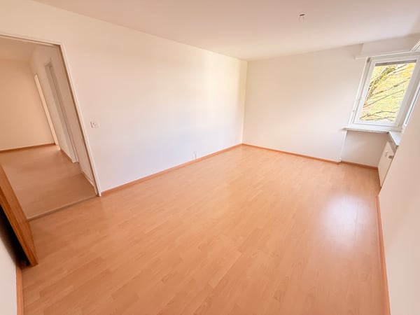 Gepflegte Liegenschaft an ruhiger Seitenstrasse 10